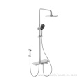 Industry Leader Price Transparency Watermark Shower Set